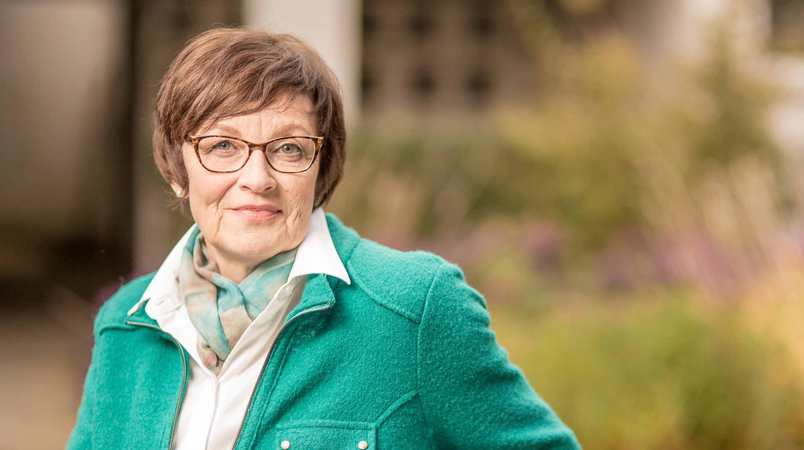 Margret Margret